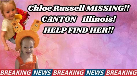 chloe russell canton il.